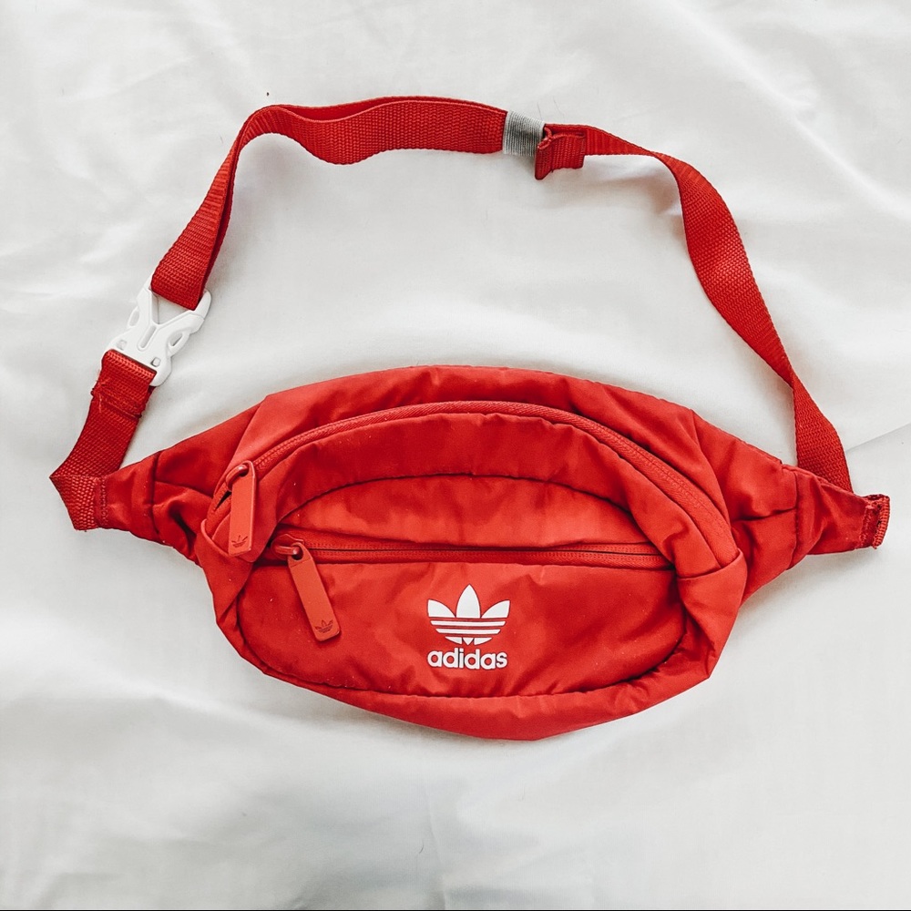 Adidas fanny pack - Picture 1 of 7
